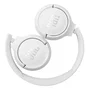 JBL Tune 510BT Auriculares Inalámbricos Bluetooth Blanco